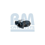 BM Catalysts Homologated Diesel Cat fits Suzuki Grand Vitara II 2005-2015 1.9