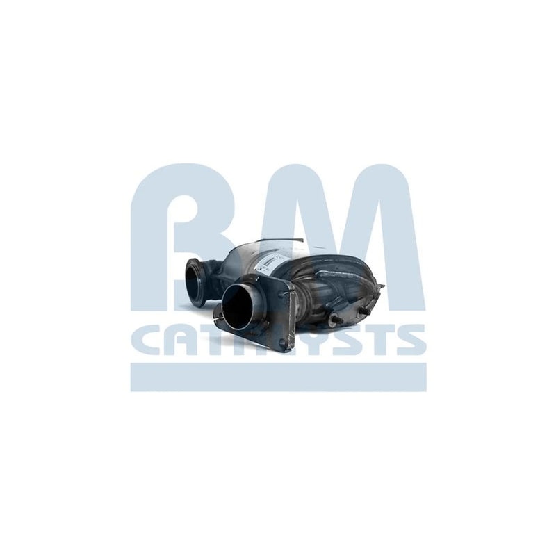 BM Catalysts Homologated Diesel Cat fits Suzuki Grand Vitara II 2005-2015 1.9