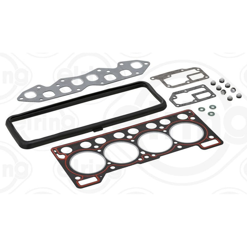Elring Cylinder Head Gasket Kit fits Aro Spartana Pick Up 1997-2006 1.2