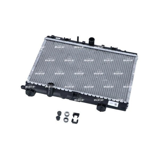 NRF Engine Radiator 55307