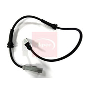 Apec ABS Wheel Speed Sensor Rear Left fits Mercedes-Benz Citan Dualiner