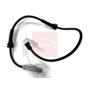 Apec ABS Wheel Speed Sensor Rear Left ABS1972