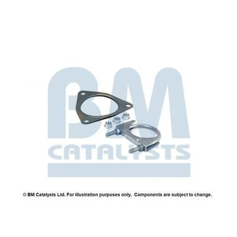 BM Catalysts Fitting Kit FK11095B FK11095B