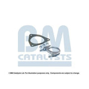 BM Catalysts Fitting Kit FK11095B FK11095B