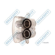 Apec Brake Caliper Assembly Front Left BCA1619E