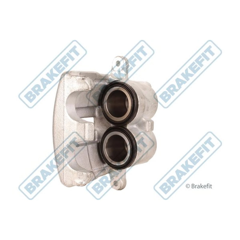 Apec Brake Caliper Assembly Front Left BCA1619E
