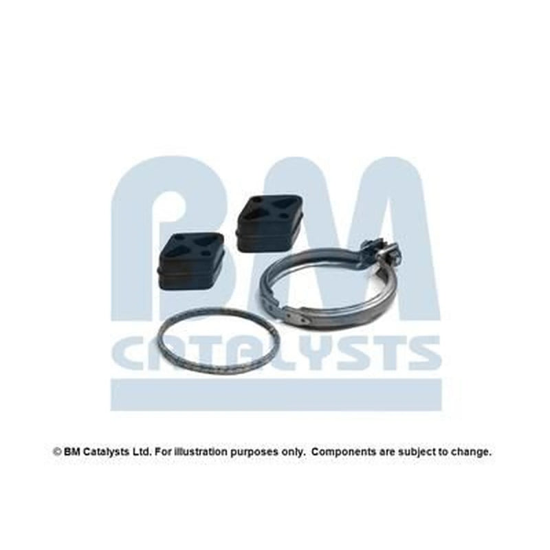 BM Catalysts Fitting Kit FK92647C FK92647C