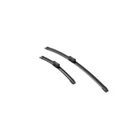 Bosch Aerotwin Wiper Blade Set 650mm + 380mm — A143S fits Citroën C3 III
