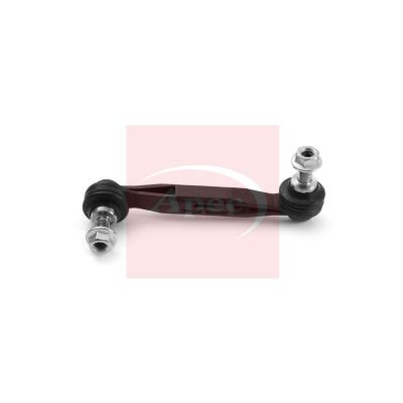Apec Stabiliser Bar Link Coupling Rod Rear Right fits BMW 1 Sports Hatch