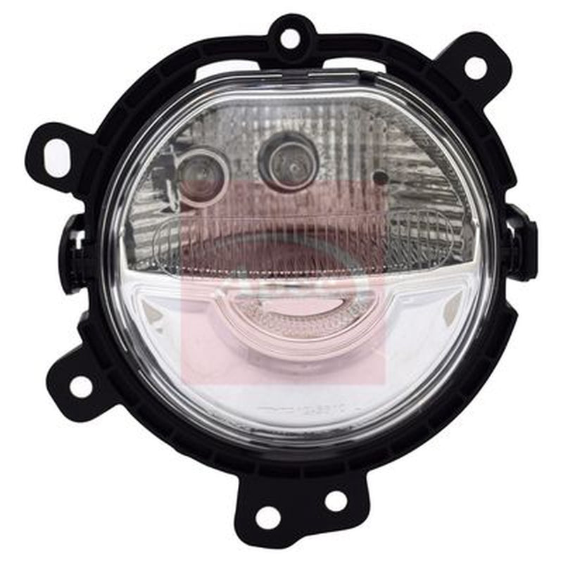 Apec Daytime Running Light PSX24W Left fits Mini Mini 2010-2020 1.6