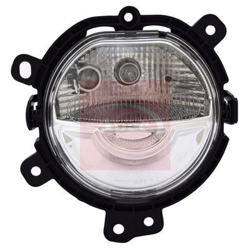 Apec Daytime Running Light PSX24W Left AHD1005