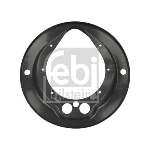 Febi Brake Drum Cover Sheet 196025