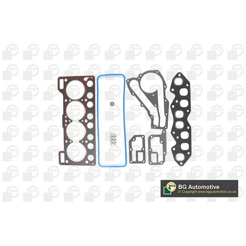 BGA Cylinder Head Gasket Kit fits Renault 11 1983-1988 1.2 1.4
