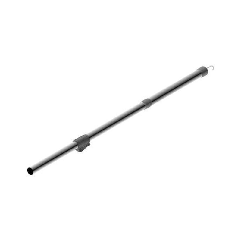 Isabella CarbonX AX-pole f. Connect 300 - 999020CAX