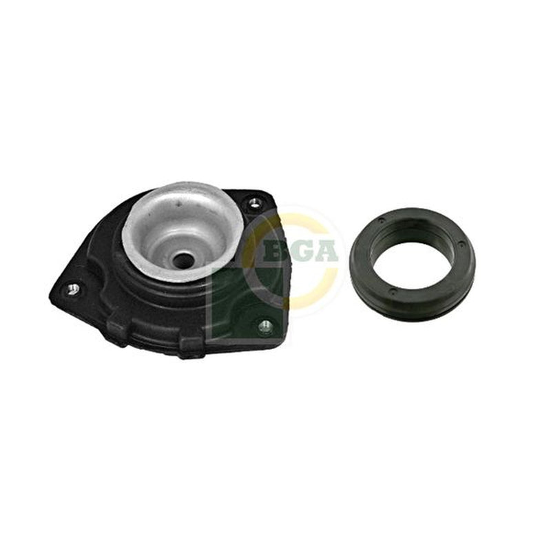 BGA Repair Kit, Suspension Strut Mount Front Axle Left fits Nissan Note