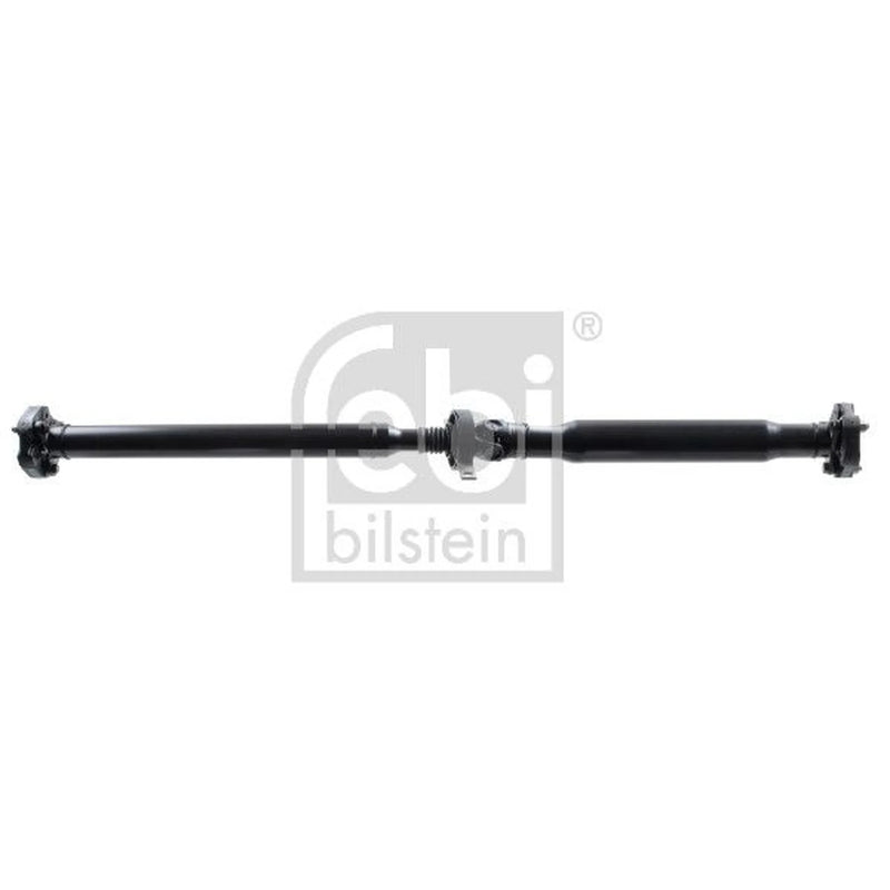 Febi Axle Drive Propshaft 186137