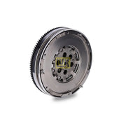 LuK Engine Flywheel Teeth fits Fiat 500X 2014 on 1.6
