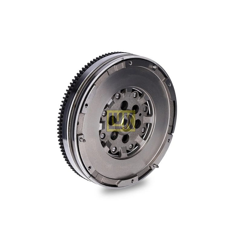 LuK Engine Flywheel Teeth fits Fiat 500X 2014 on 1.6