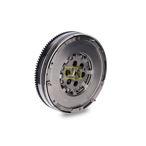 LuK Engine Flywheel Teeth fits Fiat 500X 2014 on 1.6