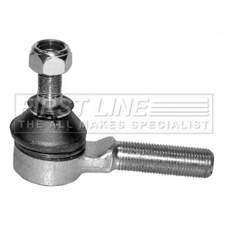 First Line Steering Tie Rod End Ball J fits Suzuki Jimny Closed Off-Road Vehicle