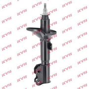 KYB Shock Absorber Damper Strut Rear Right fits Daewoo Nubira 1997-2003 1.6 2.0
