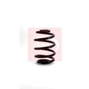 Apec Rear Suspension Coil Spring fits Ford Galaxy I 1995-2006 1.9 2.0 2.3 2.8