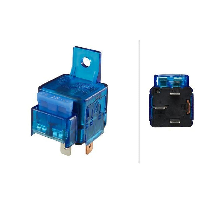 Hella Main Power Relay