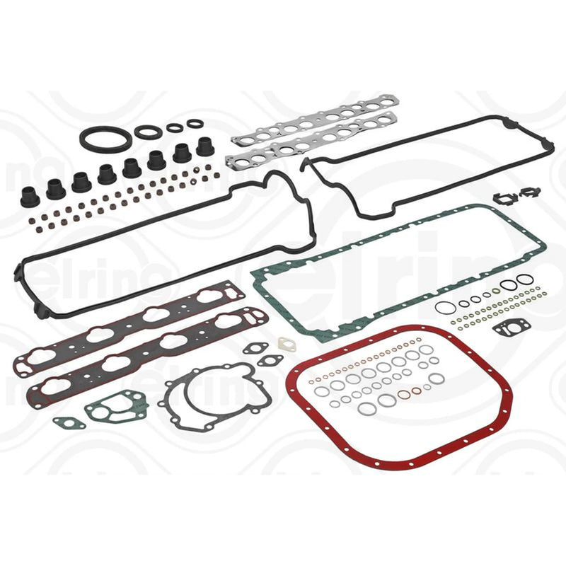 Elring Mercedes Full Set fits Mercedes-Benz 124 1991-1993 4.2 124.034 124.036