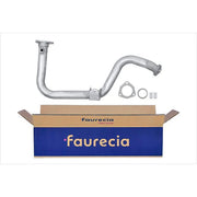 Hella Exhaust Pipe OD fits Citroën Berlingo / Berlingo First 1996-2011 1.4