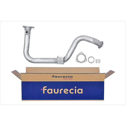 Hella Exhaust Pipe OD 8LA 366 004-741