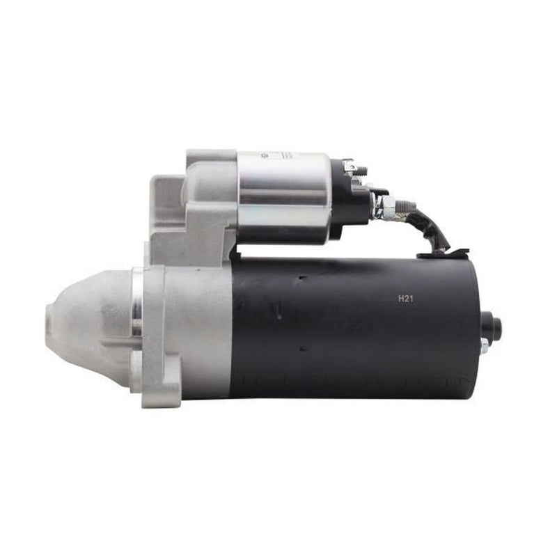 Hella Starter Motor 12V 2.6kW 13 Teeth fits Mercedes-Benz C-Class 2008-2014