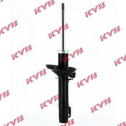 KYB Shock Absorber Damper Strut Front fits Audi A3 1996-2003 1.8 1.9