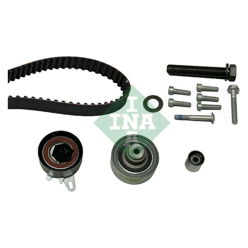 Ina Timing Belt Kit 530048210 Ina  - Dynamic Drive