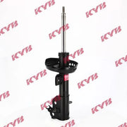 KYB Shock Absorber Damper Strut Front Left fits Honda Civic IX 2012-2016