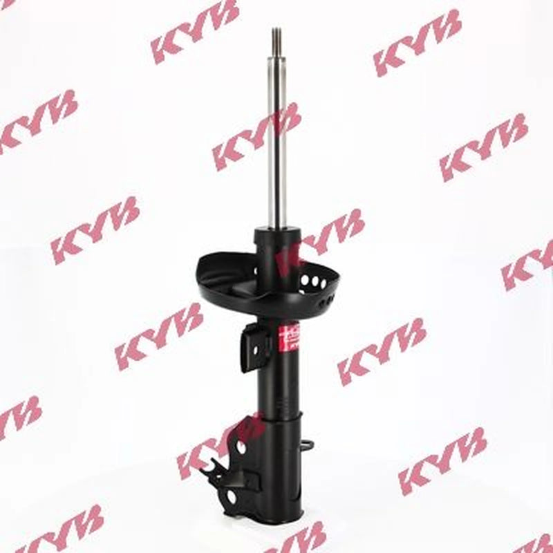 KYB Shock Absorber Damper Strut Front Left fits Honda Civic IX 2012-2016