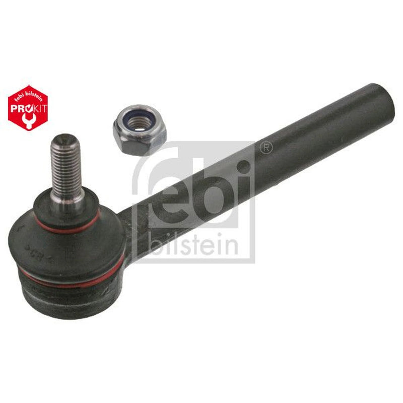Febi Steering Tie Rod End Ball Joint Front Right 46007