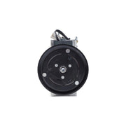 Hella Air Conditioning Compressor fits Chrysler Voyager 2000-2008 2.5 2.8