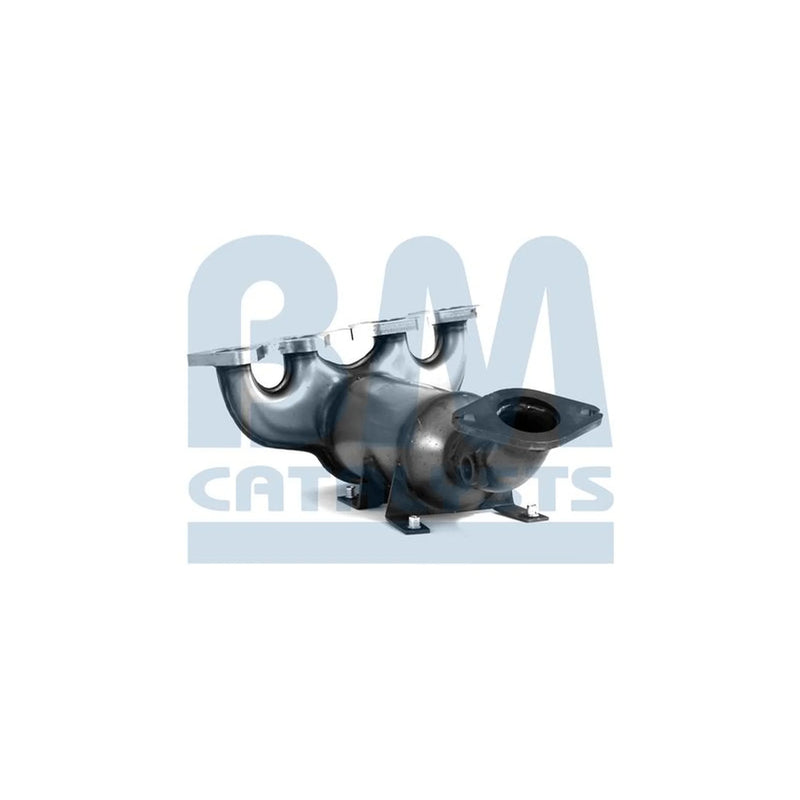 BM Catalysts Homologated Petrol Cat fits Alfa Romeo Mito 2011-2018 1.4