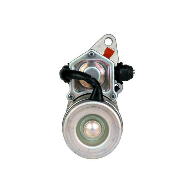 Hella Starter Motor 12V 2.2kW 10 Teeth fits Hyundai Terracan 2001-2006 2.9