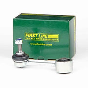 First Line Stabiliser Bar Link Coupling Rod fits Nissan NV400 2011-2022