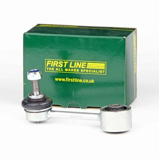 First Line Stabiliser Bar Link Coupling Rod fits Nissan NV400 2011-2022