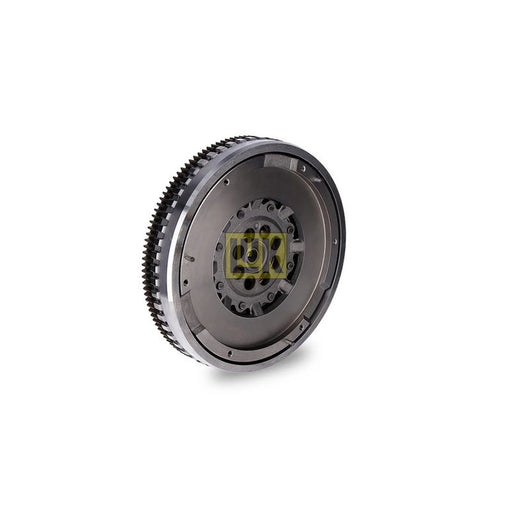 LuK Engine Flywheel Teeth fits Hyundai Terracan 2001-2006 2.9
