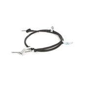 Bosch Handbrake Cable Rear fits Hyundai Tucson 2004-2010 2.0 2.7