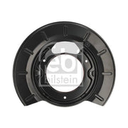 Febi Brake Disc Splash Guard Rear Right 196904