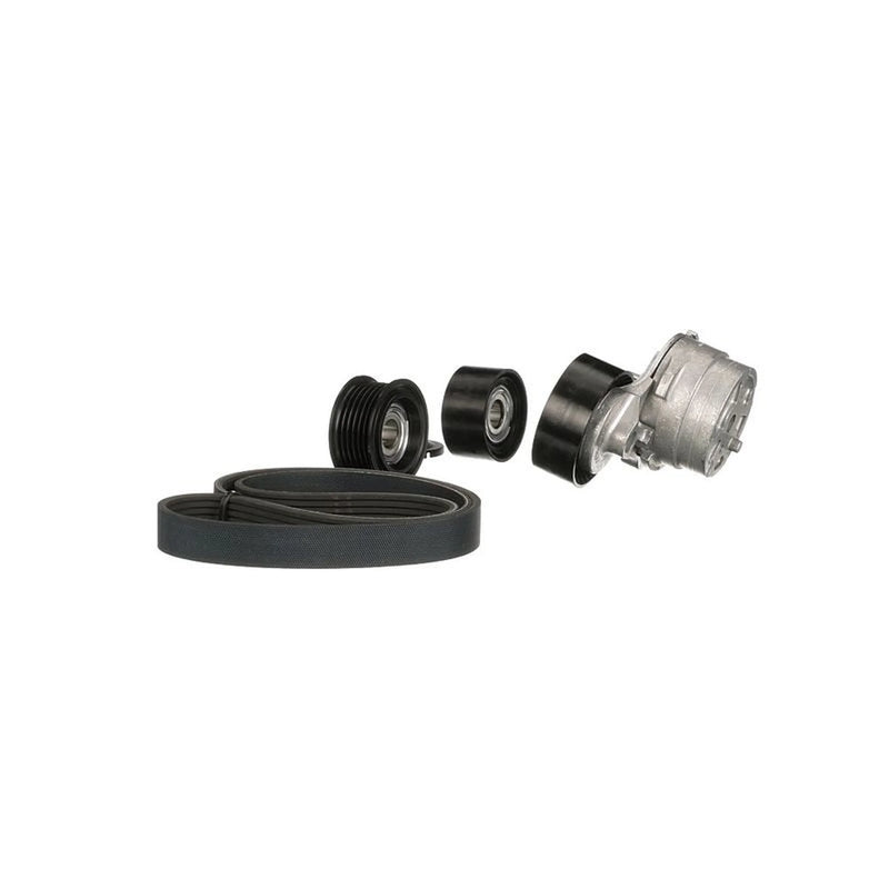 Gates V-Ribbed Belt Set K136PK2460