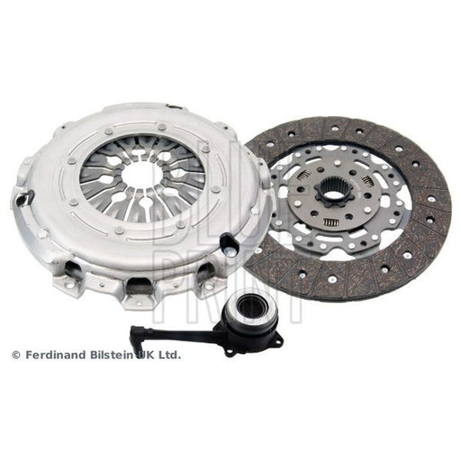 Blue Print Clutch Kit Set 3pc 240mm ADBP300078