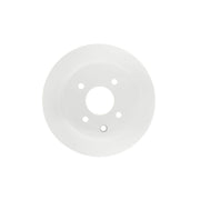 Bosch Front & Rear Brake Discs & Pads fits Nissan Tiida 2004-2013 1.5 1.6 1.8