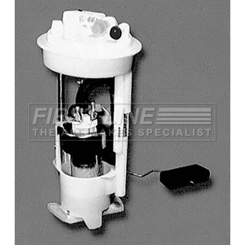 First Line Fuel Pump Assembly