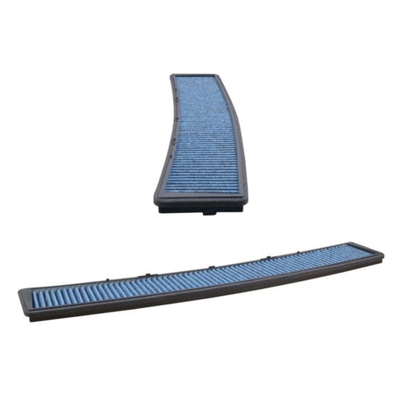 Mahle Cabin Air Filter (Pollen Filter) LAO 102