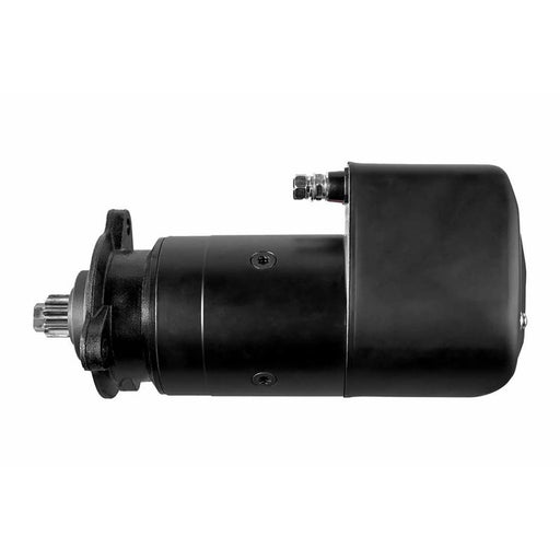 Hella Starter Motor 12V 3.6kW 9 Teeth